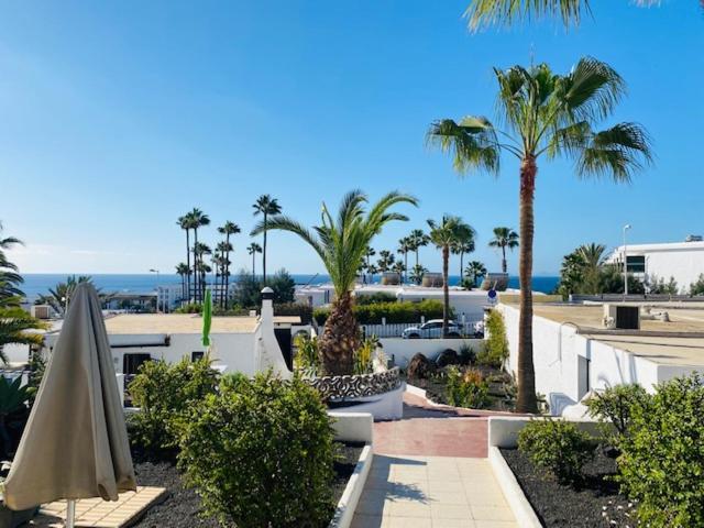 Los Marinos 36 Puerto del Carmen  Exterior photo